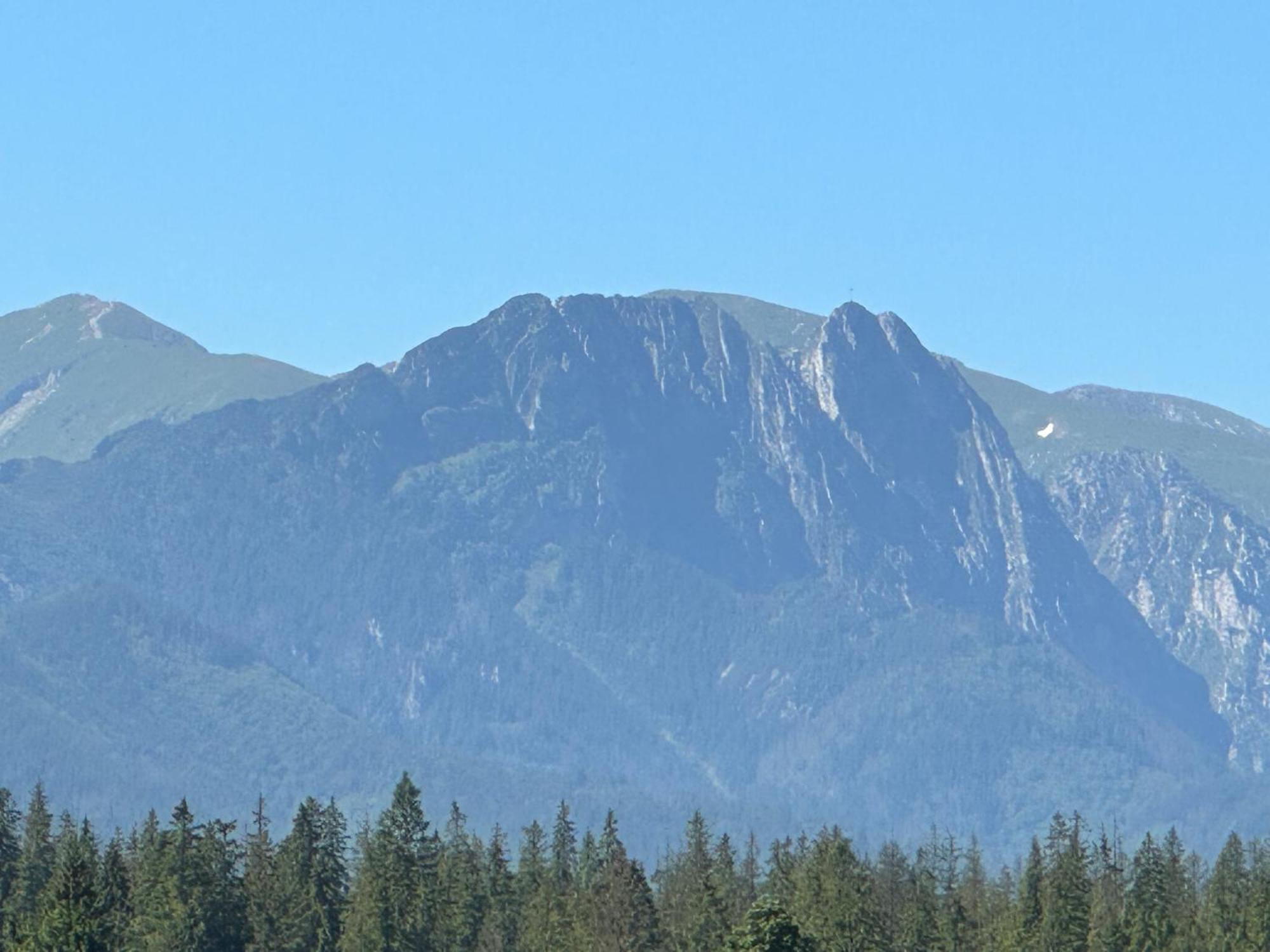 Krystynka Giewont